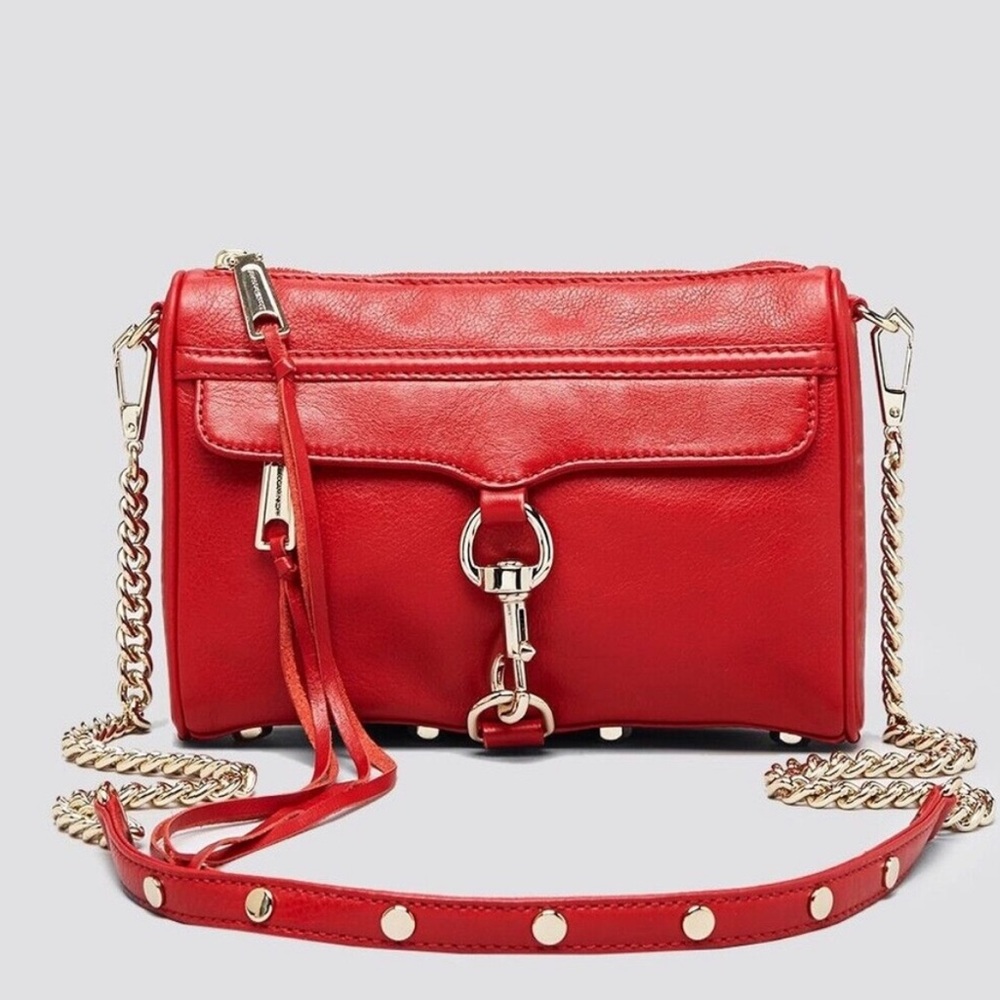 Rebecca Minkoff crossbody bag